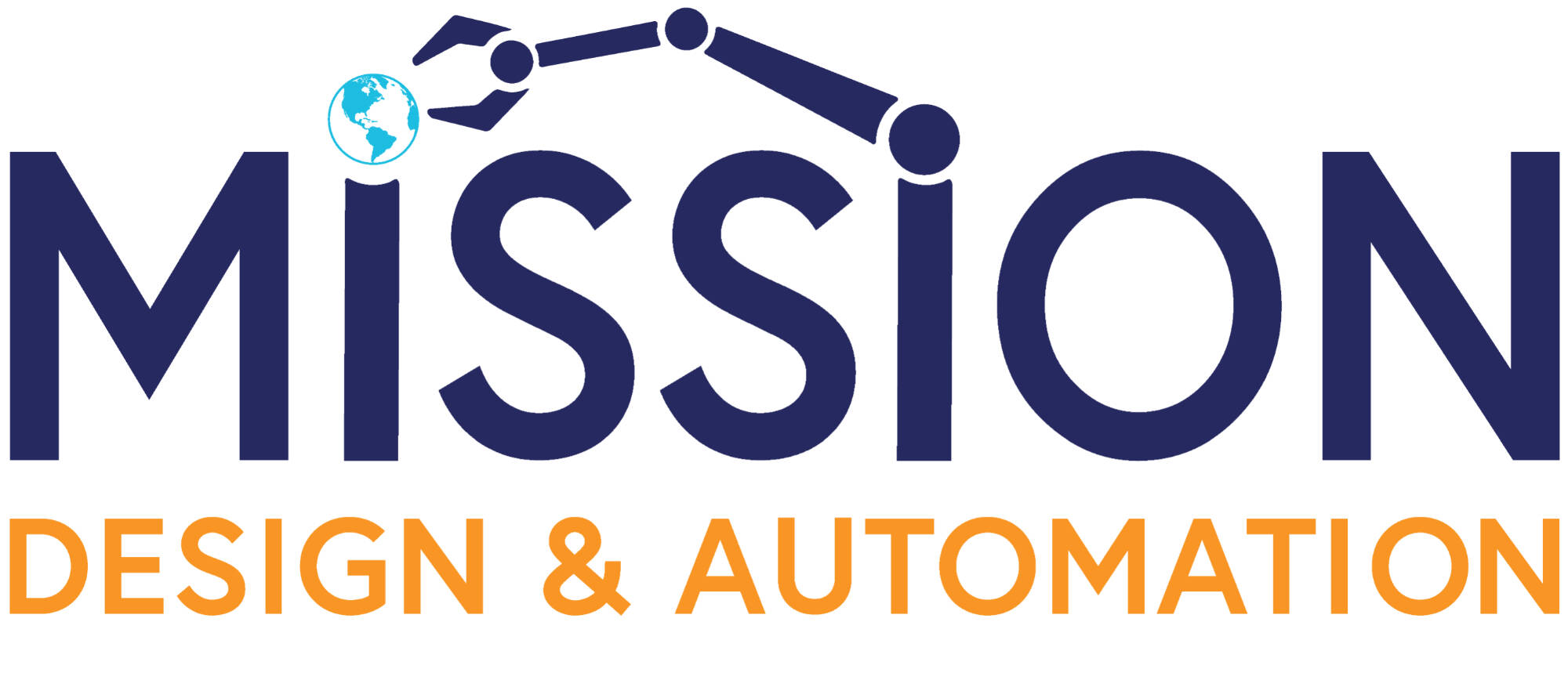 T12 LG Mission Design Automation Logo